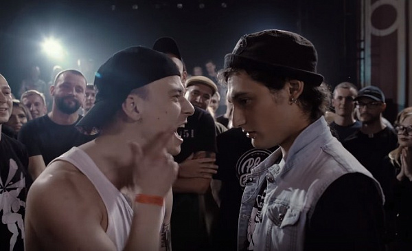 �����-����� �� ����-��� �������� �� Versus Battle