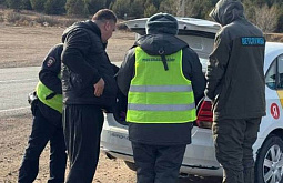 В Бурятию не пропускают мясо из Забайкалья