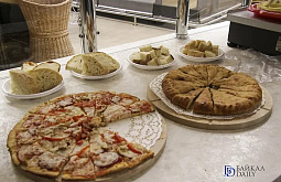 � ��������� ��������� ���������� ������� ������ � QR-�����