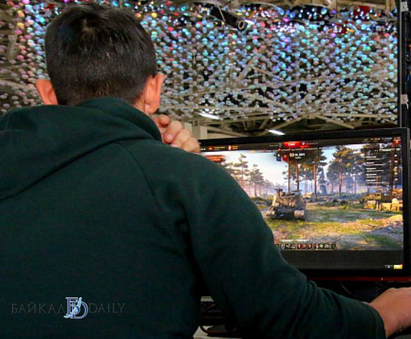 В Бурятии закрыли все компьютерные клубы