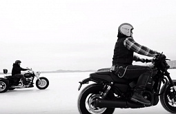 Harley-Davidson ����������� �� ������� (�����) 
