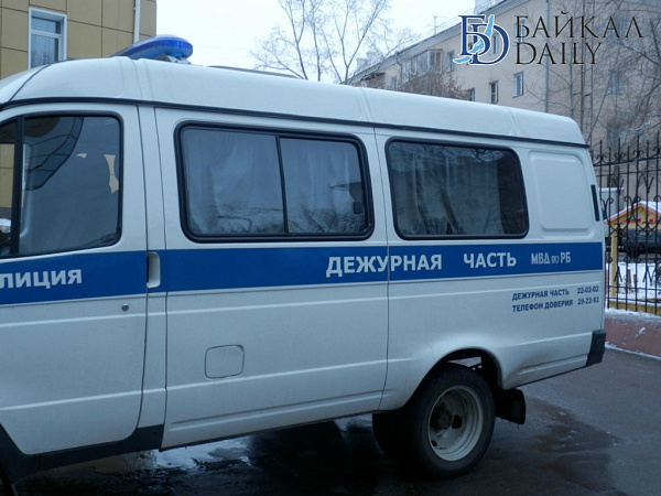 Улан-удэнец поплатился за излишнюю доверчивость
