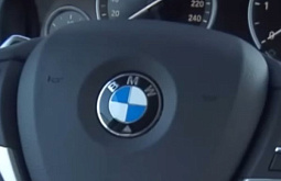 � ������ ������� ������������ BMW X5 �� ������ ���� 
