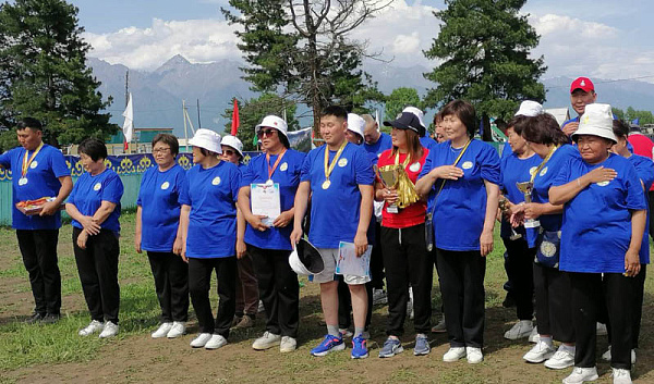 ��������������� ���������� ������� ������������� � �����������