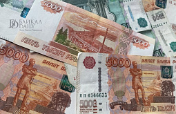 Работодатели в Бурятии задолжали сотрудникам 400 тысяч рублей