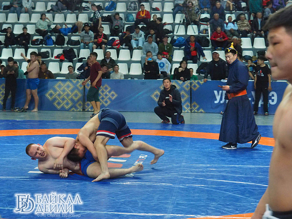 � ����-��� ������ ������������� ������ �� ��������� ������