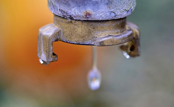 В Бурятии за двухдневное отсутствие воды выписали штраф 