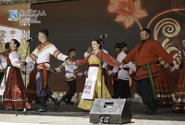 В Бурятии выберут лучших работников сельских учреждений культуры