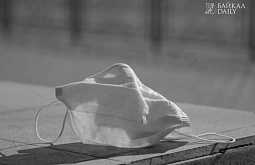 Жителей Бурятии призвали срочно надеть маски из-за всплеска ОРВИ