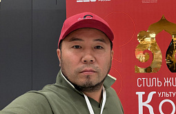 Модельер из Бурятии победил на всероссийском фестивале моды