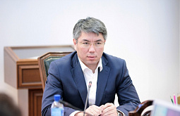 Алексей Цыденов добился снижения тарифов на электроэнергию для населения Бурятии