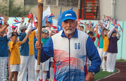 ������ ���� �������: � ������� �������� ������ ����������� �����������