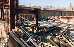 ������� ������ � ����-��� �������� � 2022 ����