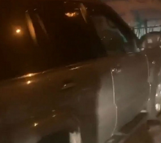 «Был невменяемый»: Пьяный водитель «Лексуса» сбил двух улан-удэнок 