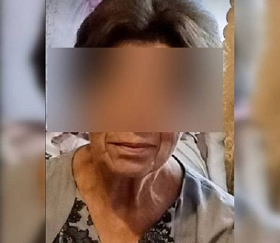 В Улан-Удэ пропала 71-летняя женщина, страдающая потерей памяти