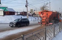 Жителям Улан-Удэ подробно рассказали о работе «песочницы» 