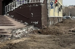 �� ������ � ����-��� ���������� ��������