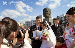 В честь 151-го дня рождения Ильича: Какие Ленины в Улан-Удэ 