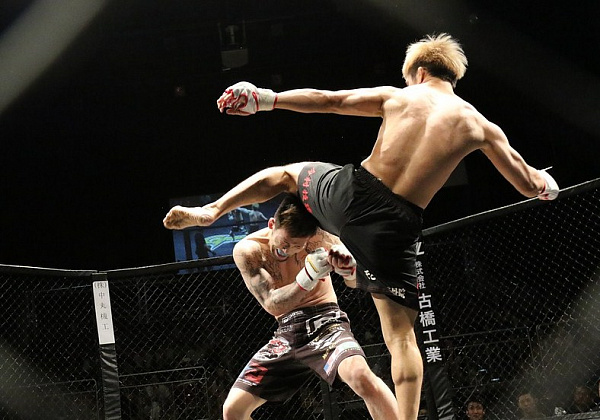 � ������� �� ������ ��� Fight Nights Global ��������� ����� ������� ��������