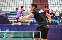  � ����-��� ���������� ������������� ������������ Baikal Open