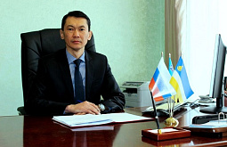 Экс-глава района Бурятии будет руководить Гостехнадзором