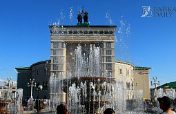 The Village: ������� ����� ����� � ����-���