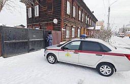 В Улан-Удэ уклоняющийся от лечения наркоман попался на краже снеков 