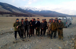 ������ ��������� �� ���� ��������������� ������ (����) 