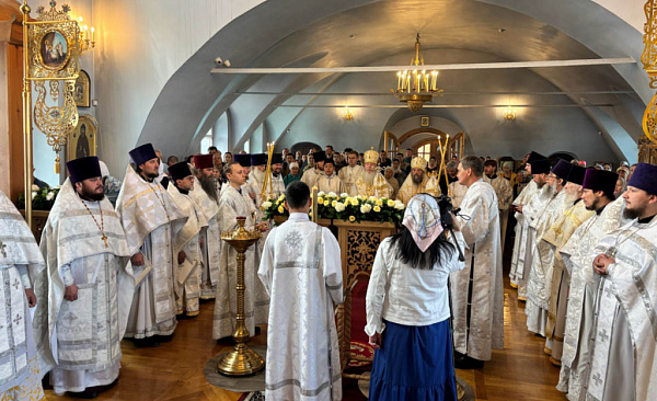 ������������ ������� ������������� 1700-����� I ����������� ������ 