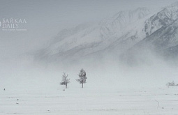 В Бурятии из-за жутких морозов отменяют занятия в школах