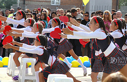 ���� ������ � ����-��� ������������� ������-�������� 