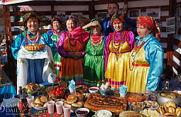 Забайкалье примет фестиваль культуры семейских