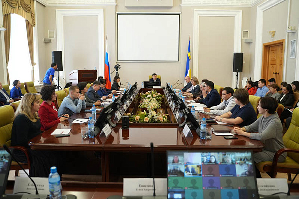 ������� ����������������� ��������������� �������� � �������