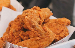 ����-������ ���������� �������� KFC �� �������� �������� 