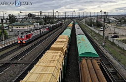 Два забайкальца попались на контрабанде леса на 361 миллион