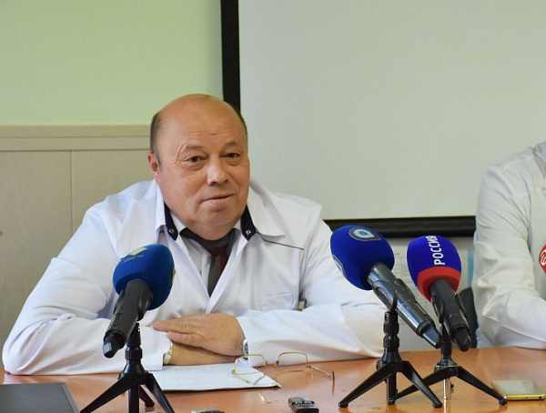 Валерий Кожевников: «Министр – это расстрельная должность»