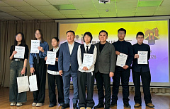 � ����-��� ���������� � ����������� ������������� ���������