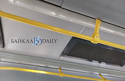 Жителей Бурятии призывают не трогать глаза и рот в общественных местах