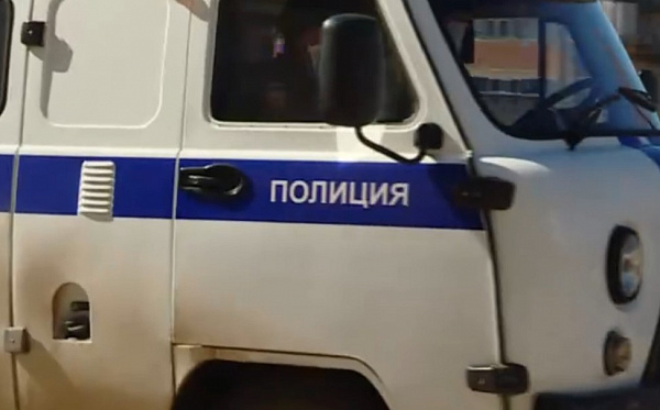 В Иркутске поймали серийного грабителя пенсионерок