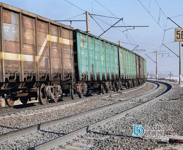 В Улан-Удэ оштрафовали мать школьника, ради забавы вставшего перед поездом