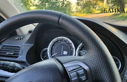 Житель Бурятии лишился автомобиля за вождение без прав