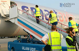 Гендиректор аэропорта Улан-Удэ: «Идём с опережением»