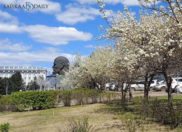 В столице Бурятии опять введут сухой закон