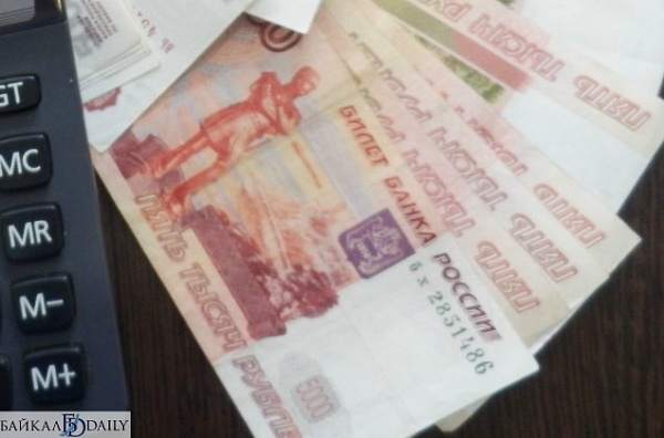 Жительница Иркутской области оплатила 180 тысяч долга ради премии