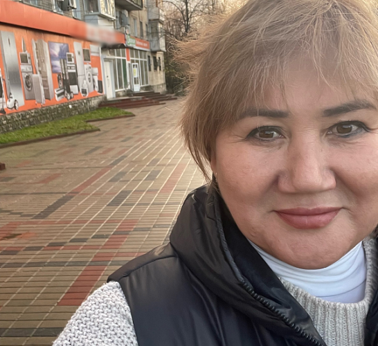 Экс-депутат из Бурятии рассказала о самом странном в жизни в Запорожье