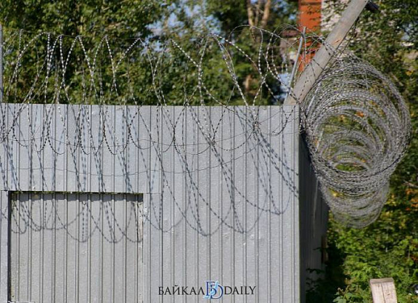 Любовь к пьяной езде стоила улан-удэнцу свободы и «Мерседеса»