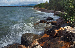 В Бурятии продолжают строить центр туристического притяжения