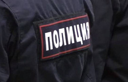 Жительница Бурятии укусила за ногу сотрудницу полиции