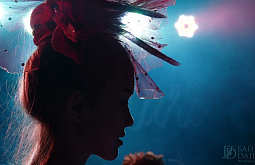 ������� ������ � ������ �� ��һ: � ����-��� ���������� Vogue ��� �Beauty of Nature� (������������) 