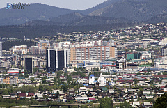 Мэр Улан-Удэ рассказал о борьбе за качество жизни горожан